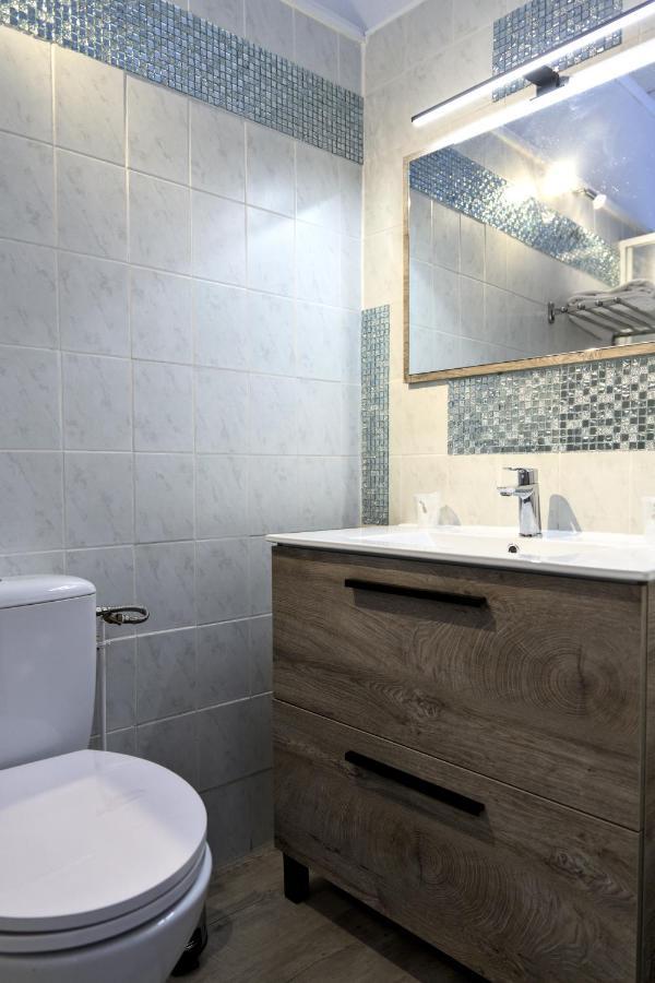 Hotel Du Golfe Sete-Balaruc Esterno foto