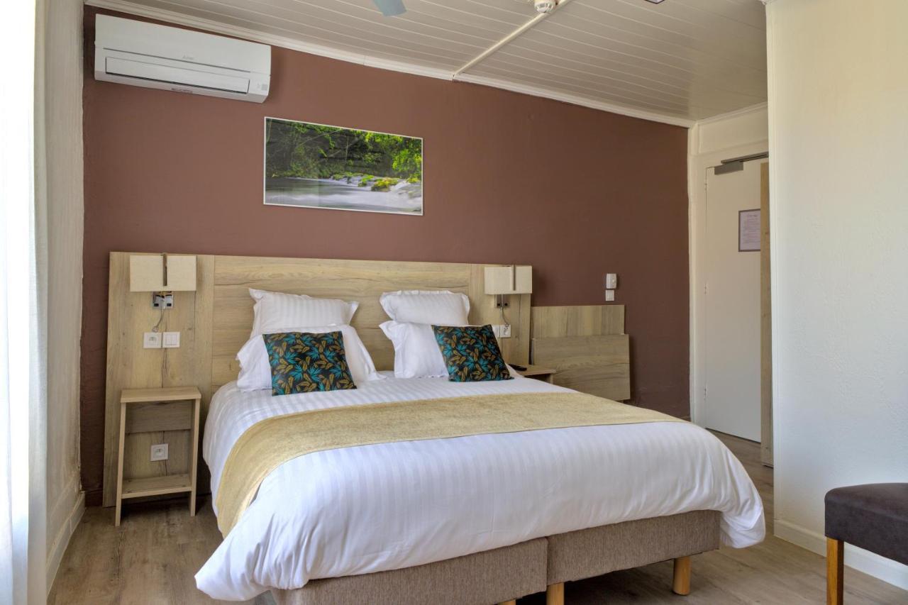 Hotel Du Golfe Sete-Balaruc Esterno foto