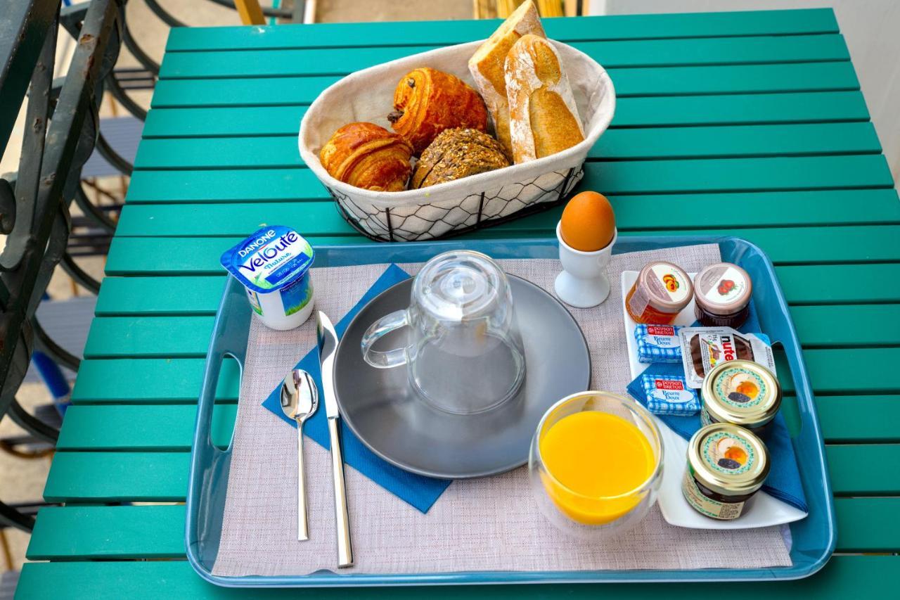 Hotel Du Golfe Sete-Balaruc Esterno foto